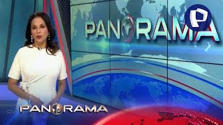 PANORAMA- Programa completo - Domingo 05 de junio de 2022 PANORAMA- Programa completo - Domingo 05 de junio de 2022