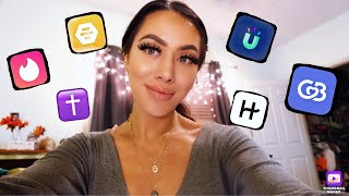 DONE w online dating | Christian dating 2021 Why I hate dating apps