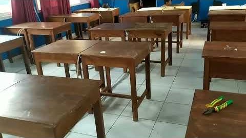 ANBK | INSTALASI LABORATORIUM KOMPUTER SMPN 1 PENDOPO