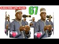67 Sharif Sheikh Adam Mina BIYAYYA GA AHLUL BAITI WAJIBI NE 