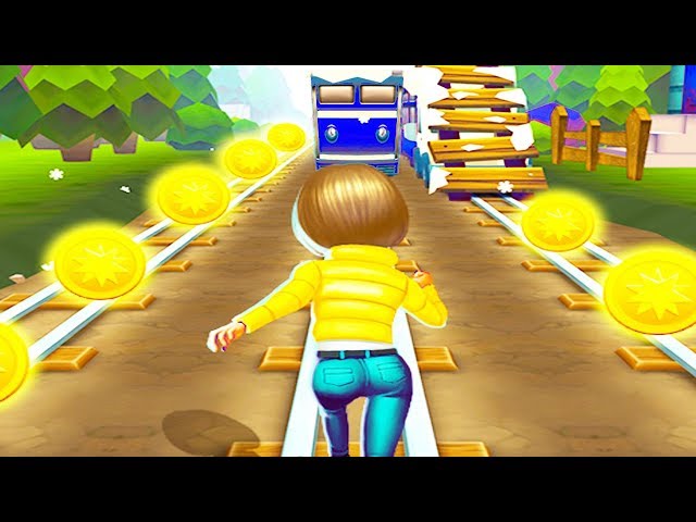 Subway Princess Runner APK para Android - Download