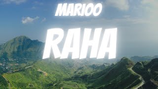 Raha, Marioo Cover by Sai Kenya (Lyric Video)
