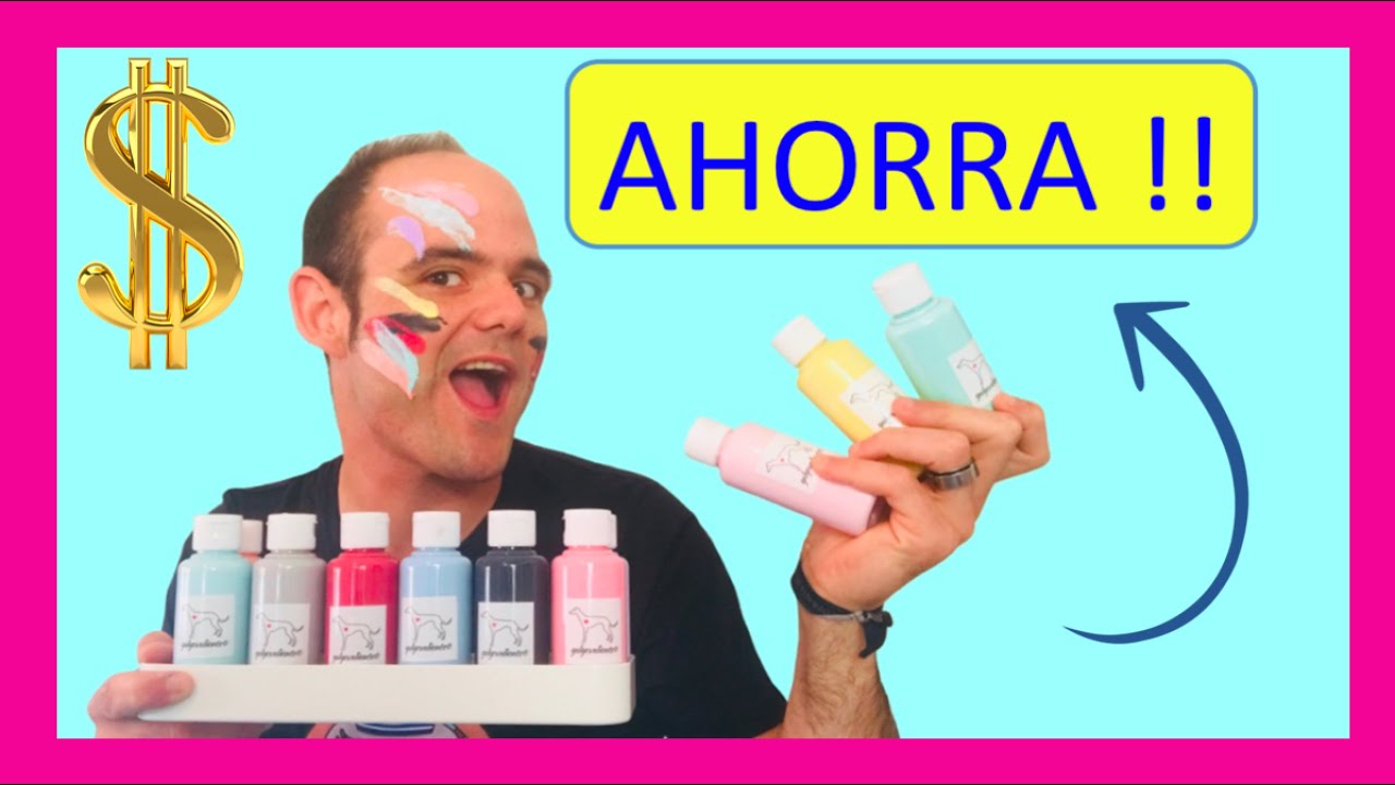 Como Sellar Pintura Acrilica En Madera