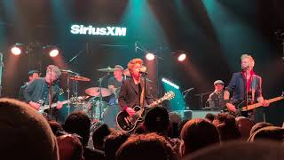Green Day DILEMMA Live 01-18-2024 Irving Plaza NYC 4K *FRONT PIT*