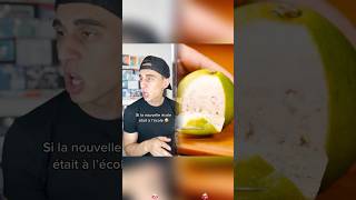 La Nouvelle École À Lécole