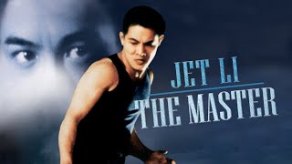 The Master  Jet Li  English Dubbed   Movie 2k