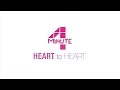 4Minute - Heart To Heart（JAPANESE VERSION)