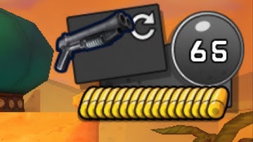 The Respawnables - Glitch/Bug  - Unlimited Ammo Reload!!!