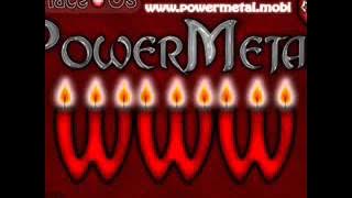 POWER METAL   KU INGIN BERSAMAMU