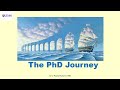 [PG#001] The PhD Journey
