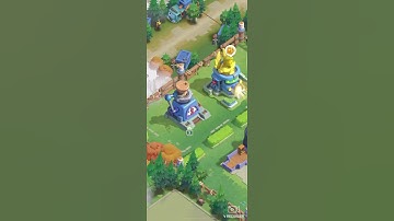 Tiles Survive! - Walkthrough Gameplay Part 5 - Tutorial (iOS , X GAMER)