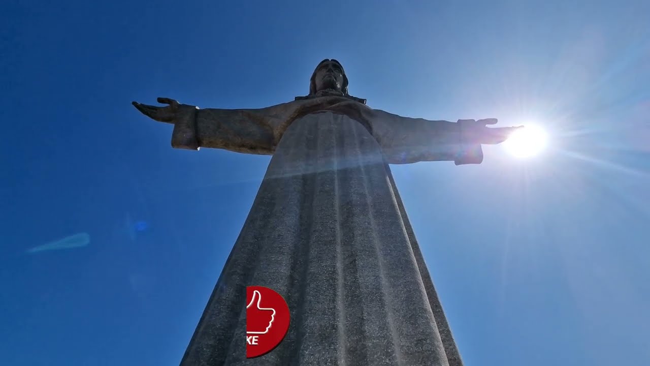 Cristo Rey De Portugal