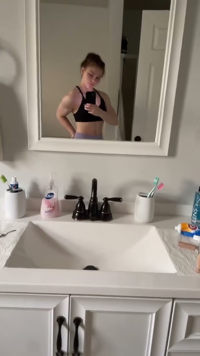 this-is-what-i-do-after-school-gym-tiktok-abs-tiktokvideo