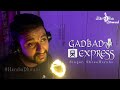 GADBAD EXPRESS by ShreeHarsha | 5 Mins Out of this WORLD | HarshaDhwani | Kannada Mashup