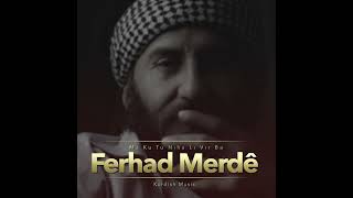 Dîyar Feat Ferhad Merdé