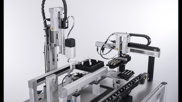 Automated opening and closing of sample vials