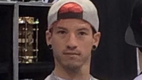 twenty one pilots funny moments - part 17