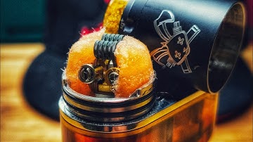 Hellvape Dead Rabbit 3 Rewhicking