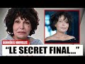 Avant de mourir, Isabelle Mergault a RÉVÉLÉ le plus grand secret de sa vie