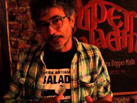 MondoBirra intervista Teo Musso per il nuovo Baladin Milano