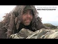 BIRD PHOTOGRAPHY - Photographing shorebirds | behind the scenes