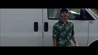 Alpha Dog - Jake’s Flat scene