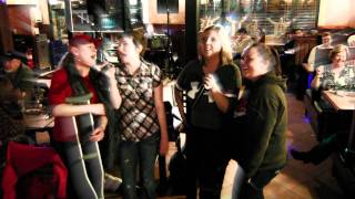 Download Lagu DJ Dave's Karaoke Theme Night MP3