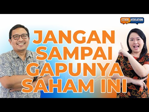 Jangan Sampai Ngga Punya! Insight: ACES, GOTO, UNTR, ADRO, MYOR | Stockversation Live 09 Mei 2023