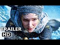 THE LORD OF THE RINGS: The Rings of Power Trailer (2022)
