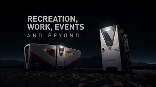The All-New Cmax System Foldable Housing Innovation for Humanity
