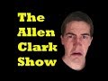 The allen clark showthe return