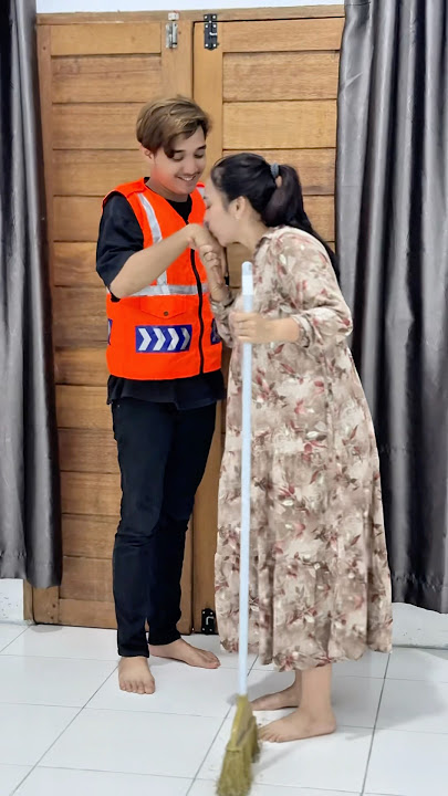 PART 1 (susah senang mu selalu ku temani ) #shortvideo #trending