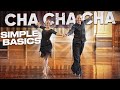 Amazing Cha Cha Basic Routine For Beginners Ballroom Mastery TV Amazing Cha Cha Basic Routine For Beginners Ballroom Mastery TV