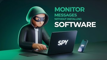 How To Monitor Phone Messages From Another Phone Without Installing Any Software
