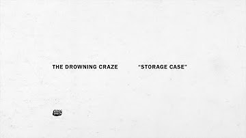 The Drowning Craze feat. The Drowning Craze - Storage Case
