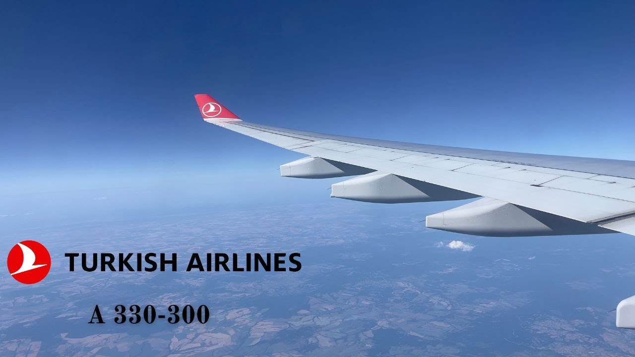 10 hours travel ! 🇺🇸 Newark EWR Istanbul IST 🇹🇷 Turkish Airlines