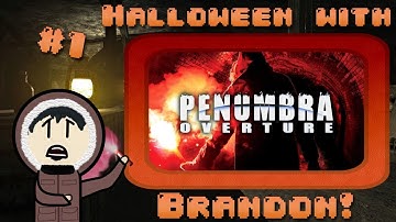Penumbra: Overture Part 1: Spooky Arctic Mines