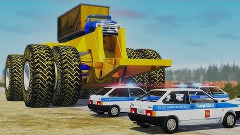 Fancade Drive Mad 🚗🔥 All Mixed Levels Full Gameplay Walkthrough | Fancade Game A.P.N(245)