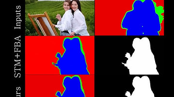 One-Trimap Video Matting (ECCV 2022)