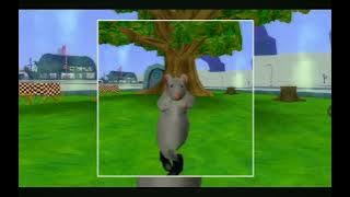 𝙅𝙤𝙮𝙛𝙪𝙡 - 𝙘𝙝𝙚𝙨𝙨 𝙩𝙮𝙥𝙚 𝙗𝙚𝙖𝙩 - (𝙎𝙡𝙤𝙬𝙚𝙙 𝙩𝙤 𝙥𝙚𝙧𝙛𝙚𝙘𝙩𝙞𝙤𝙣   𝙍𝙚𝙫𝙚𝙧𝙗) | 𝙍𝙖𝙩𝙤𝙢𝙚𝙡𝙞𝙤𝙣 𝙧𝙖𝙩 𝙙𝙖𝙣𝙘𝙚