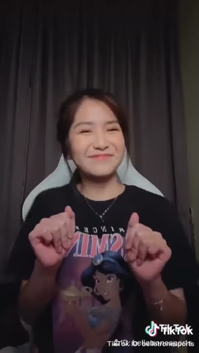 TIKTOK BTR Alice