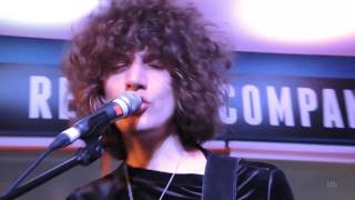 Temples ~ live ~ Keep In The Dark 2.18.2017 @ Mills Record Company, Kansas City Mo