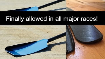 This is now legal and could make your boat a lot faster...