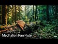 Andean Pan Flute Ambient 🌿 Meditation, Yoga &amp; Stress Relief Music Journey