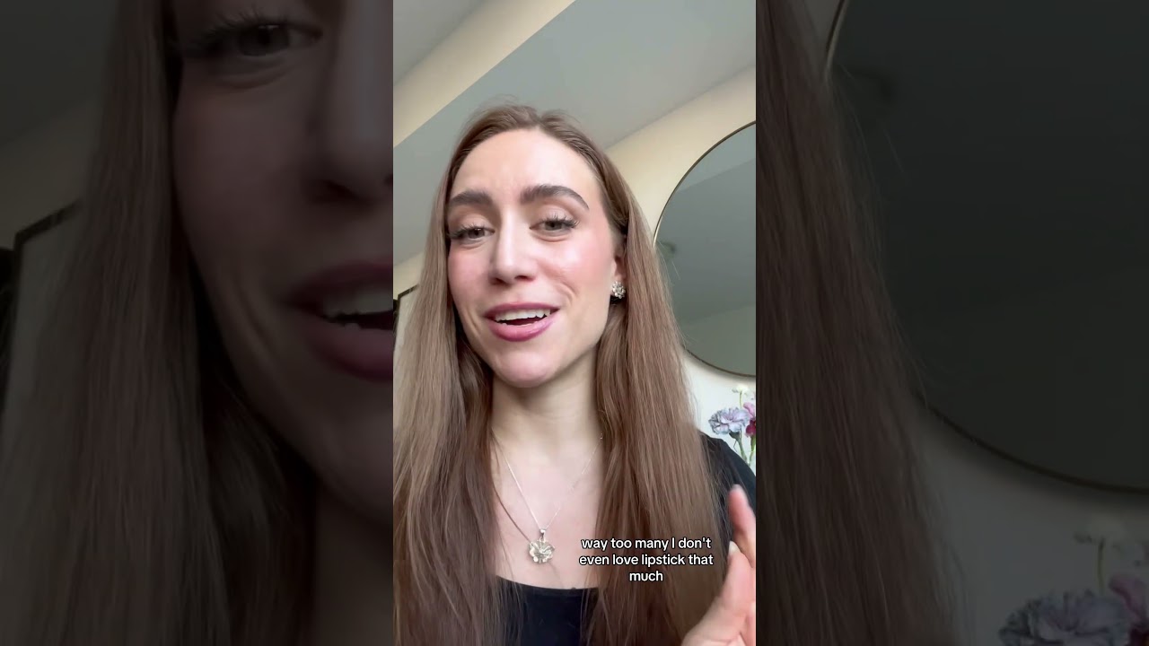 все мои последние пустые баночки из-под косметики!