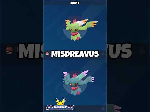 ALL ✨SHINY✨ PARADOX