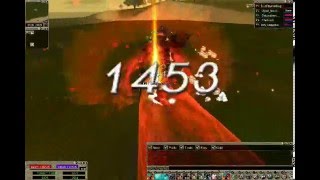 Attacker solo kill boss (ryl2)