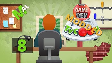Game Dev Tycoon [With MODs] Let