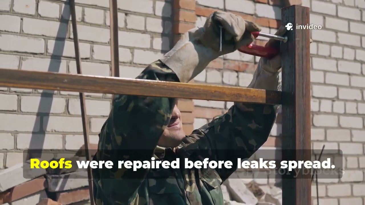 Why Medieval Wood Refused To Rot And Modern Wood Fails