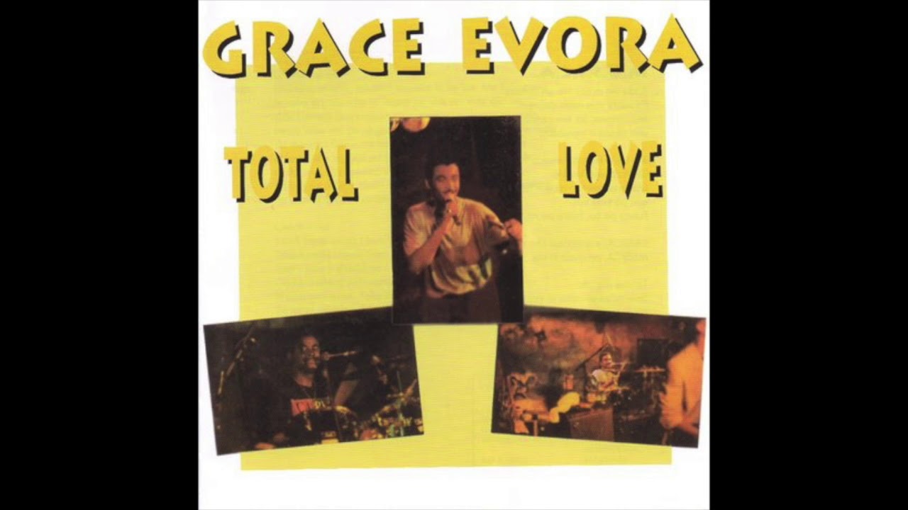 Watch Grace Evora - Tchica Perto on YouTube Watch Grace Evora - Tchica Perto on YouTube